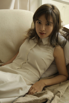 白发魔女蒋勤勤版