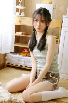 女狱秘闻